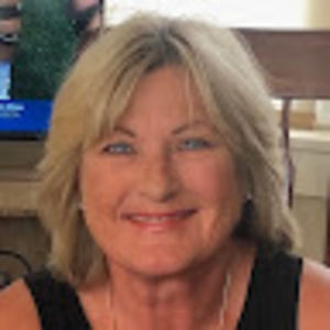 Meet your Posher, Barb